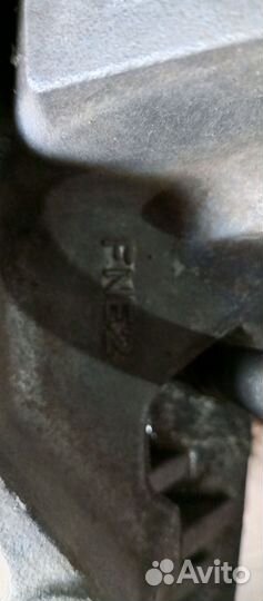 АКПП Mazda к двигателю LF