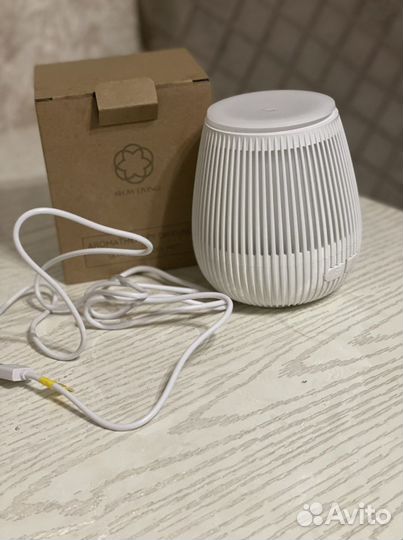 Аромалампа