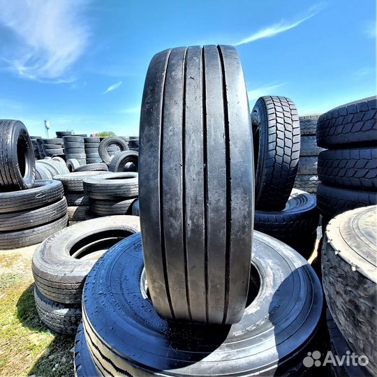 Goodyear Regional RHD II 12 R22.5 152L