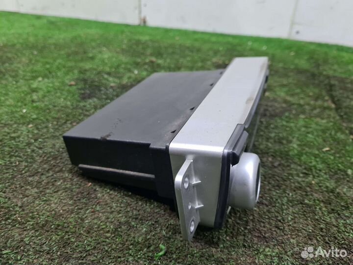 Блок управления климат-контролем Chery Crosseastar