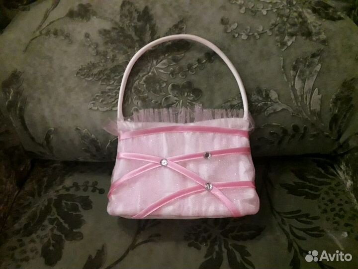 Праздничное, бальное платье