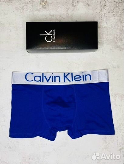 Трусы Calvin Klein мужские