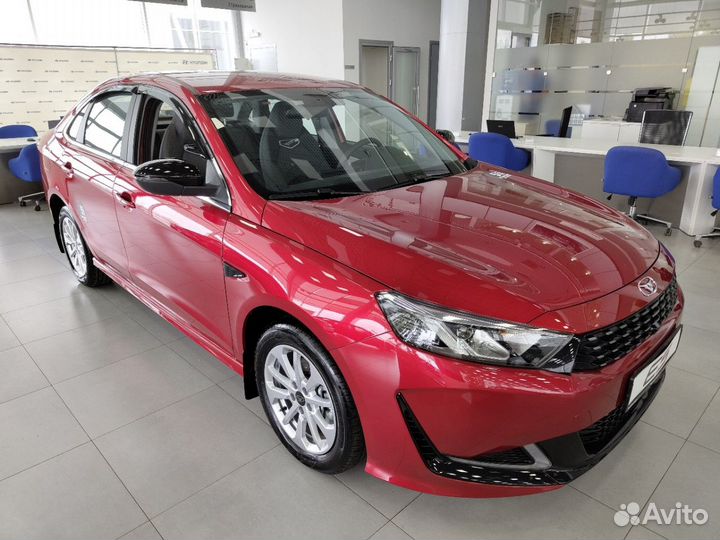 Kaiyi E5 1.5 CVT, 2023