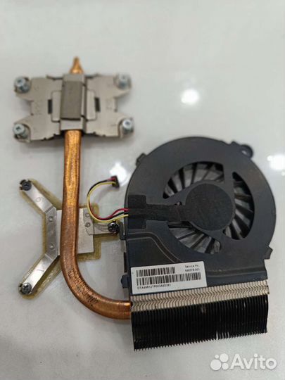Разбор ноутбука hp pavilion g6