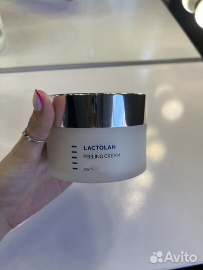 Holy Land набор для чистки лица