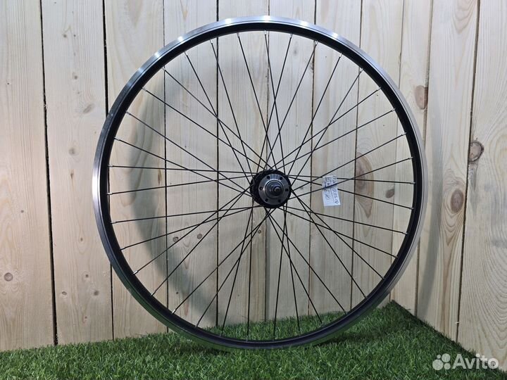 Колесо заднее 27.5