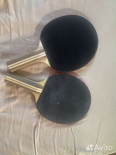 Ракетки для настольного тенниса Torneo