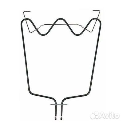 Уплотнительная прокладка тэна водонагревателя Aris