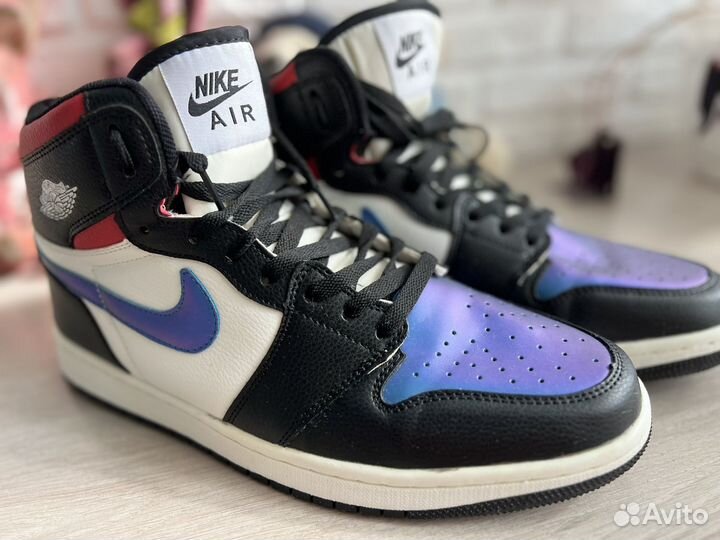Кроссовки nike