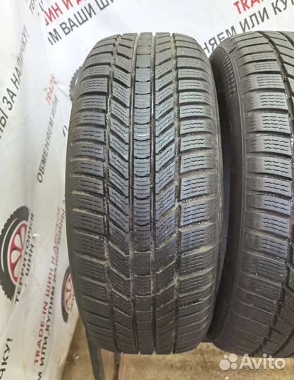 Continental WinterContact TS 870 P 215/55 R17 94H