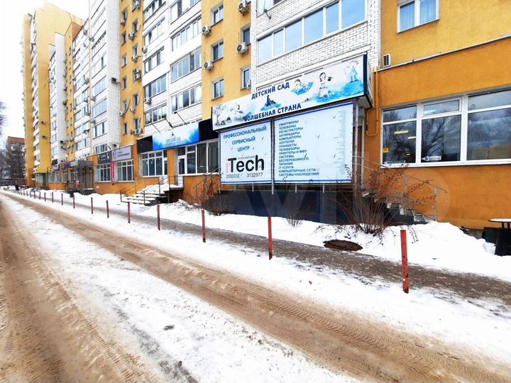 Продам помещение свободного назначения, 212 м²