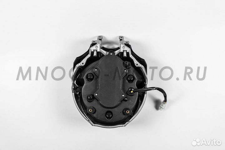 Фара 696 2008-2014