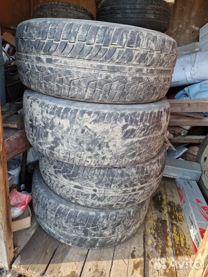 Accelera Accelera 255/55 R18