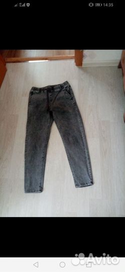 Вещи на подростка