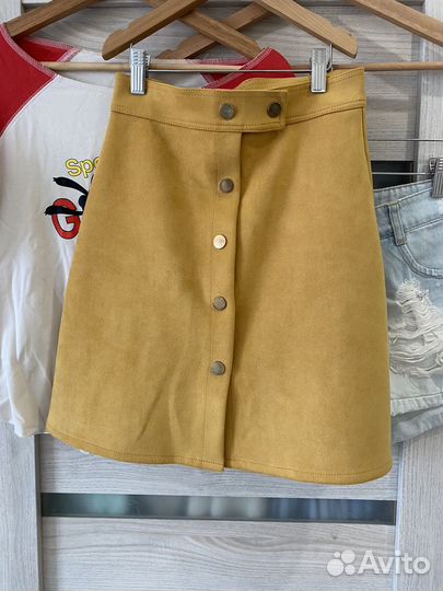 Женские вещи 42 44 летние сумка очки купальник