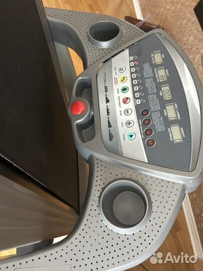 Беговая дорожка Torneo nota T-307