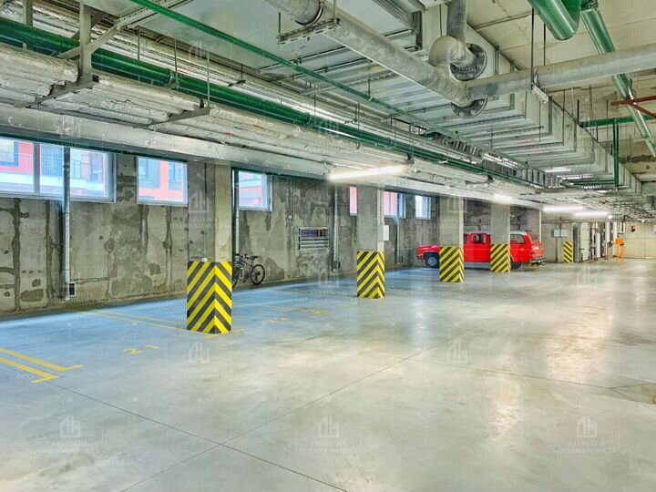 Машиноместо