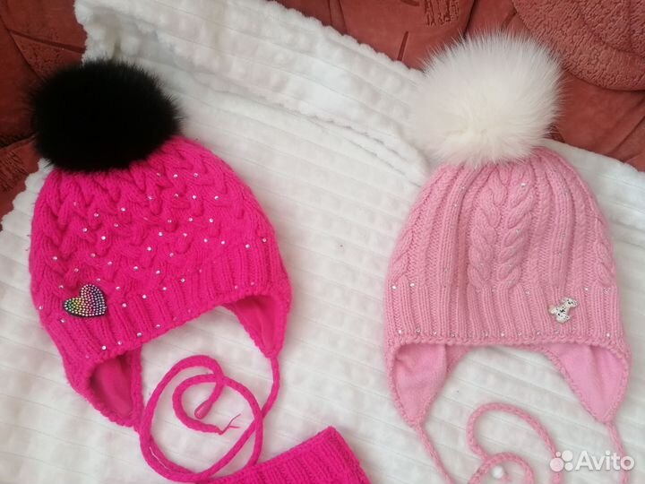 Детская одежда для девочек