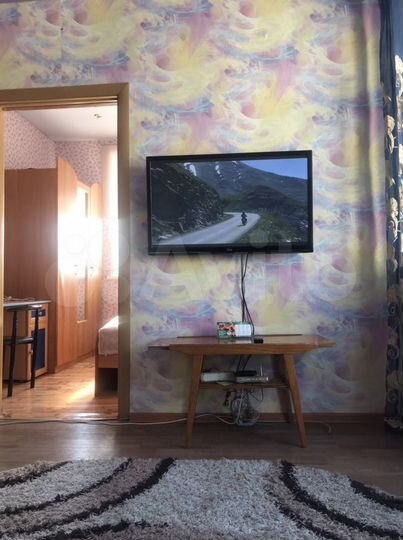 2-к. квартира, 33 м², 3/3 эт.