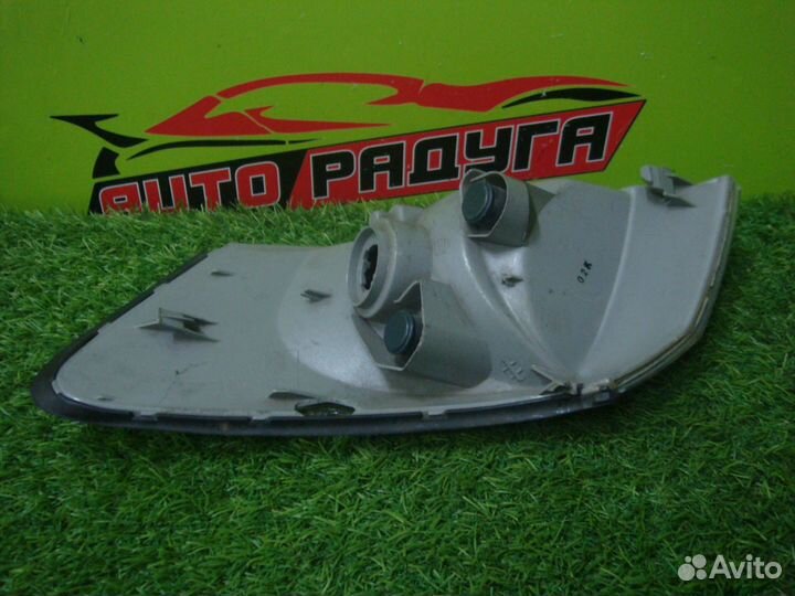 Габарит toyota MCV20W,MCV21W,MCV25W,SXV20W,SXV25W