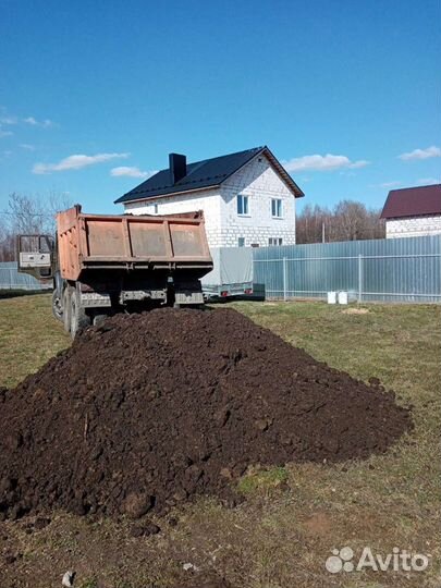 Торф, Торфогрунт,Сапропель