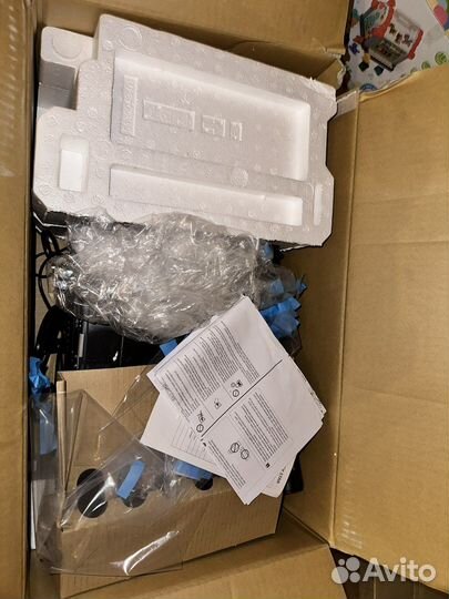 Принтер epson l805