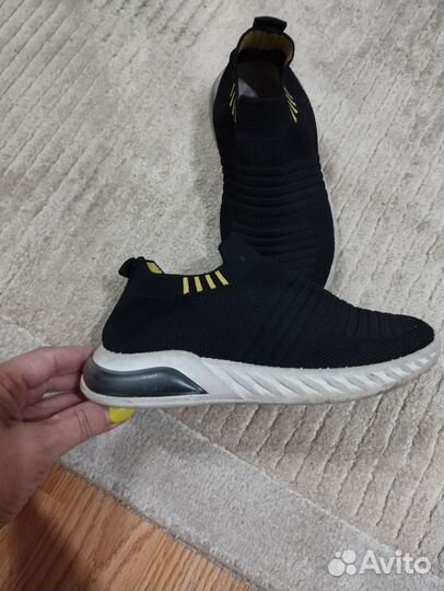 Кроссовки для мальчика