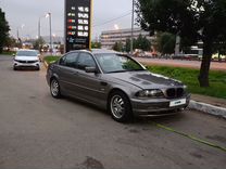 BMW 3 серия 2.5 AT, 1999, 400 000 км