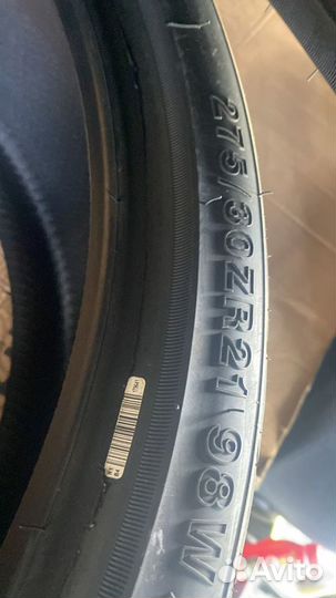 R21 Grenlander L-Sport26 275/30, PCD 5x112 DIA 66.6