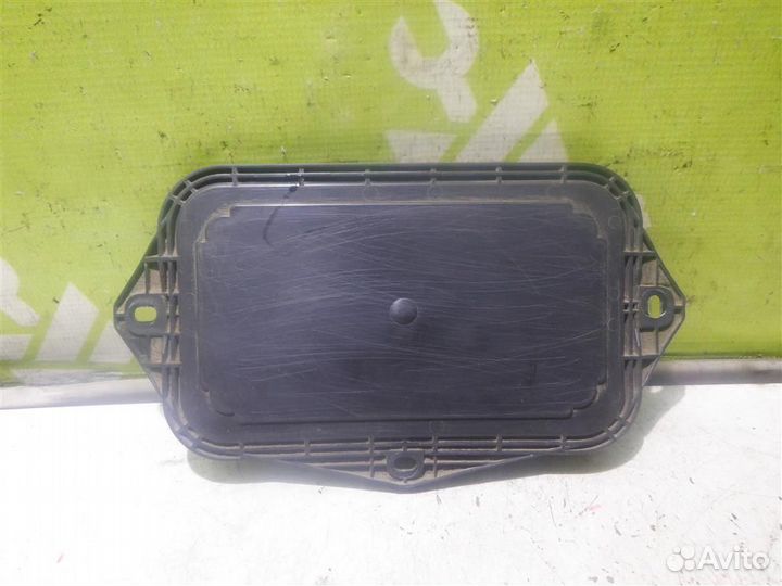 Кожух Фольксваген Кадди Кэдди 3