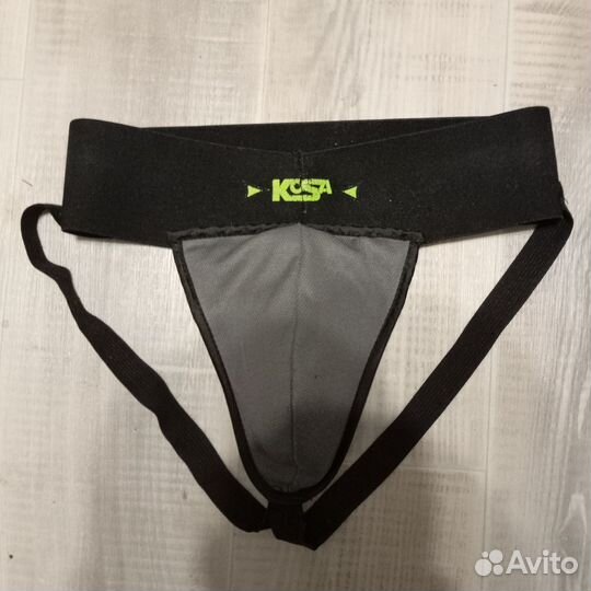 Ракушка хоккейная