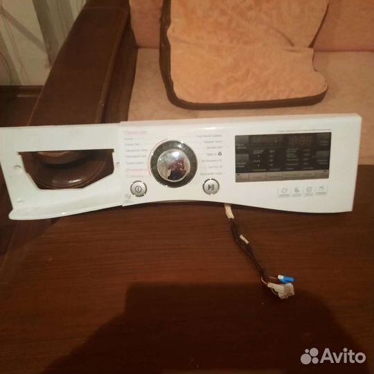 Запчасти для стиральных машин Lg DirectDrive 7kg