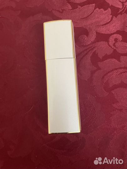 Пустой флакон chanel