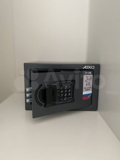 Комната 20 м², 1/3 эт.