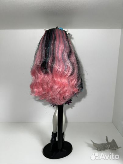 Кукла Монстер Хай рошель зомби шейк