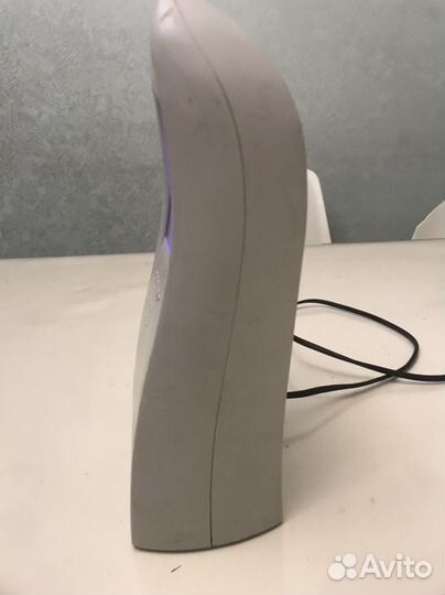 Ик-детектор проверки подлинности банкнот