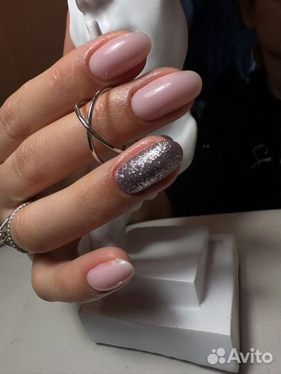 Маникюр/наращивание/педикюр-Королев