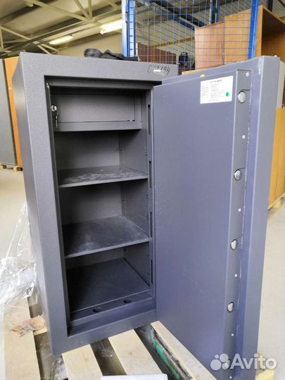 Сейф взломостойкий Valberg Бастион 99T