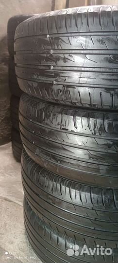 Toyo Proxes CF2 185/65 R15 88H