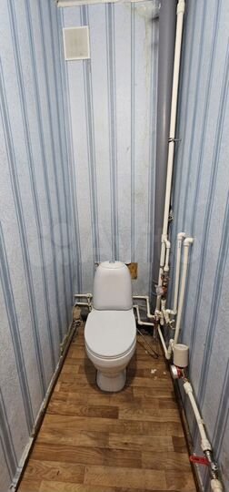 1-к. квартира, 34 м², 5/10 эт.