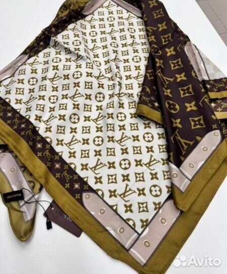 Двухсторонние многофункциональные платки