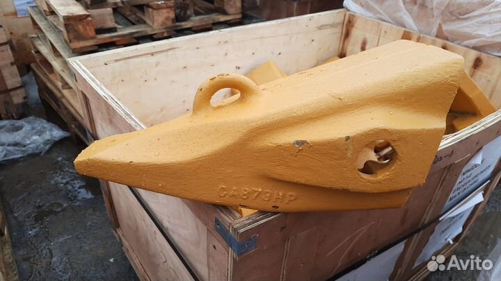 Коронка A170 Advansys 368-3873 Heavy Penetration