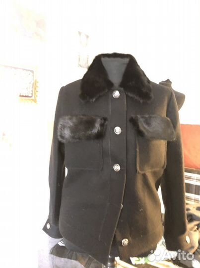 Ремонт и пошив одежды