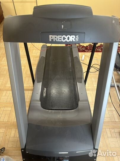 Беговая дорожка бу