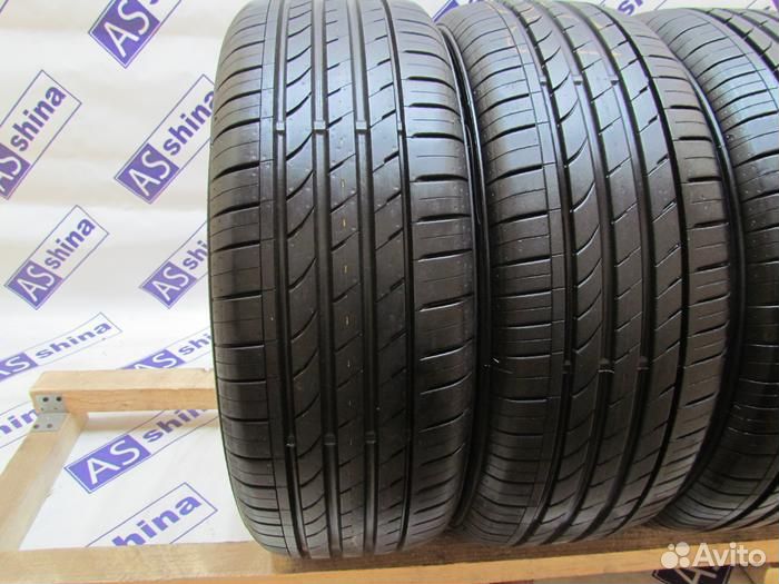 Nexen N'Fera SU1 195/55 R16 99U