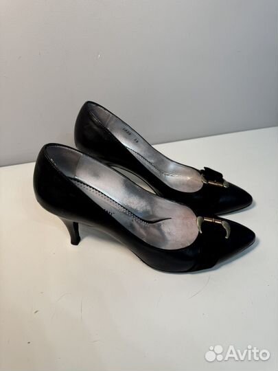 Туфли женские 39 размер