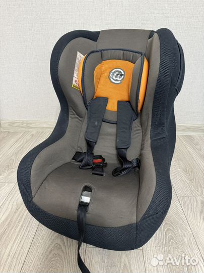 Автомобильное детское кресло от 0 до 18 кг