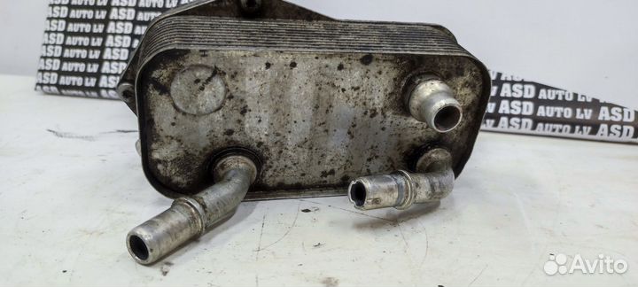 Теплообменник BMW E90