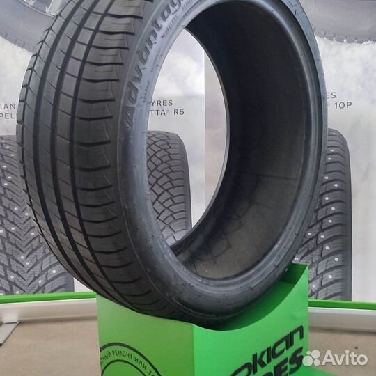 Bfgoodrich Advantage 235/35 R19 91Y