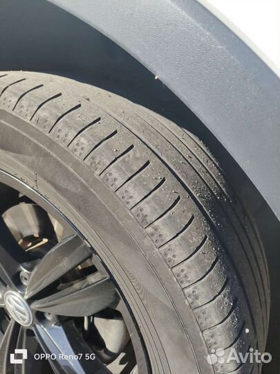Yokohama BluEarth AE50 235/55 R18 100V